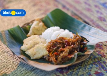 6 Kuliner Malam Solo yang Terkenal, Wajib Banget Kamu Cobain