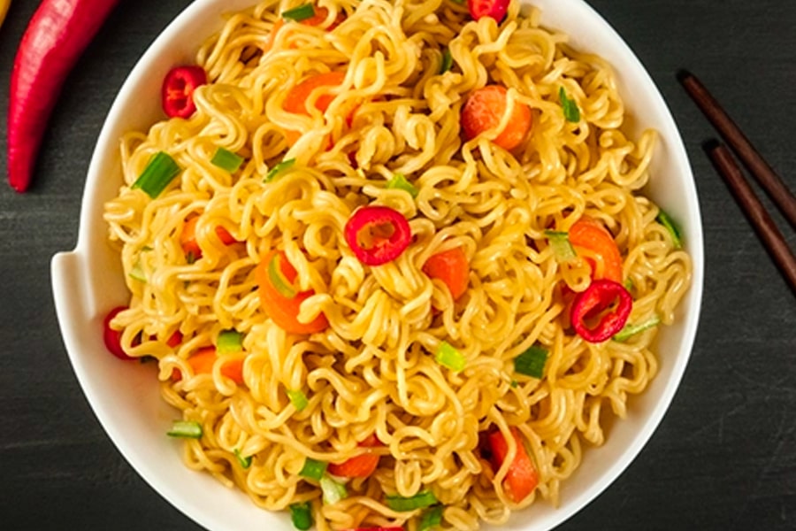 jakarta spicy foods