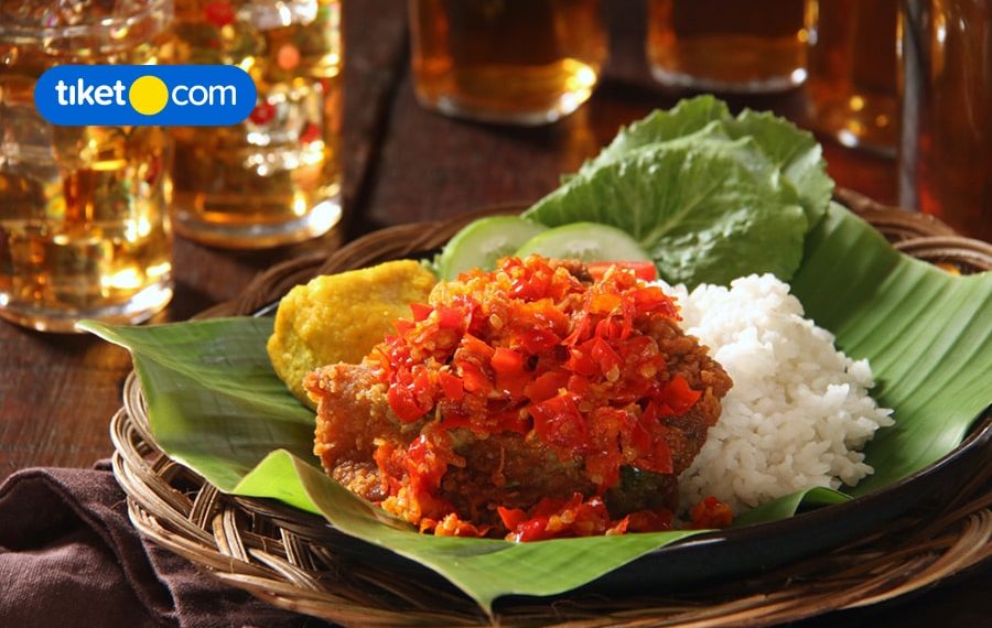 A Thrill for Spicy Taste: 8 Spicy Culinary Delights in Jakarta for You Spicy Fan