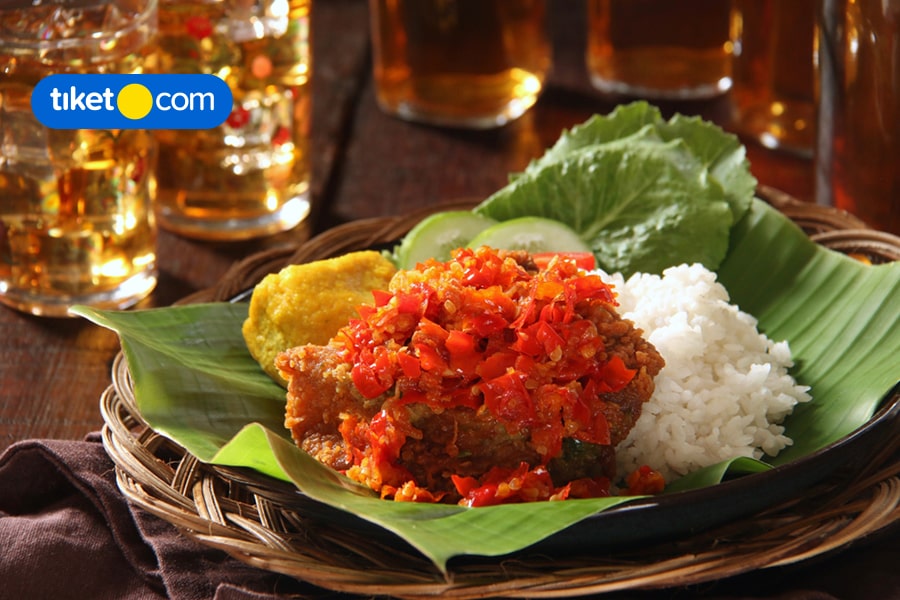 A Thrill for Spicy Taste: 8 Spicy Culinary Delights in Jakarta for You Spicy Fan