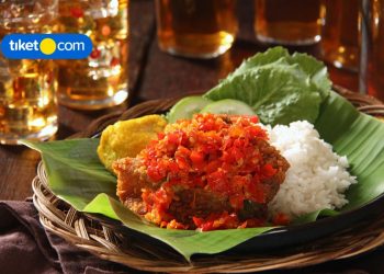Wajib Coba! Rekomendasi Kuliner Pedas di Jakarta untuk Kamu Penggila Pedas