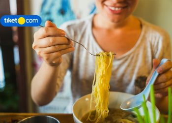 Liburan ke Singapura? Catat Top 10 Kuliner Ini, Kebangetan Kalau Nggak Coba! 