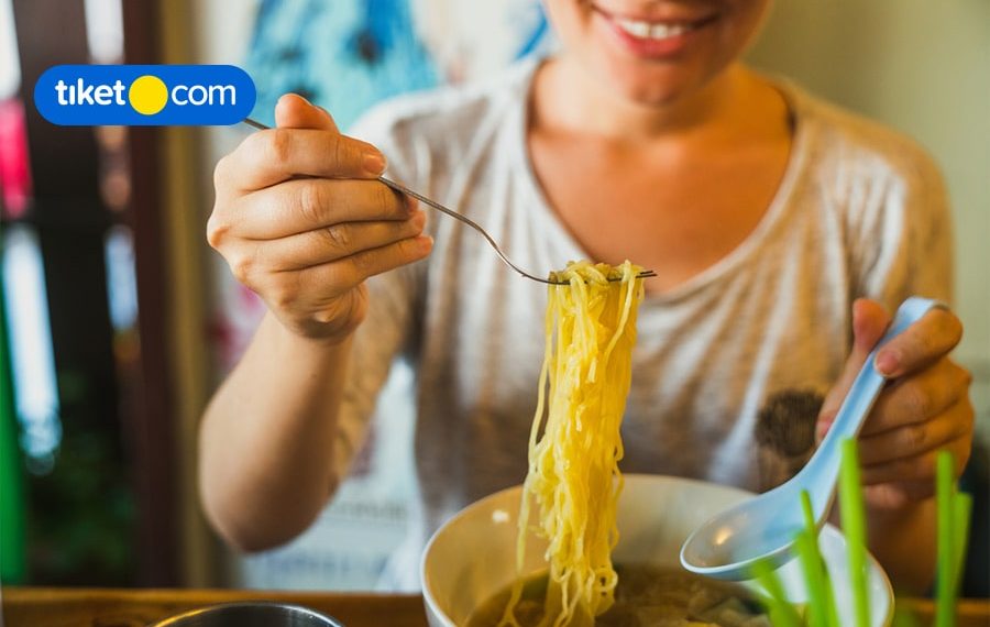 Liburan ke Singapura? Catat Top 10 Kuliner Ini, Kebangetan Kalau Nggak Coba! 