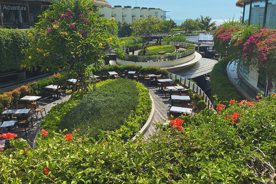 Top Shopping Malls in Bali