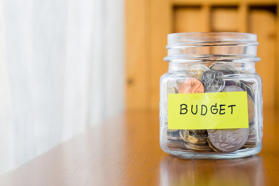 Labuan Bajo Tips - budget