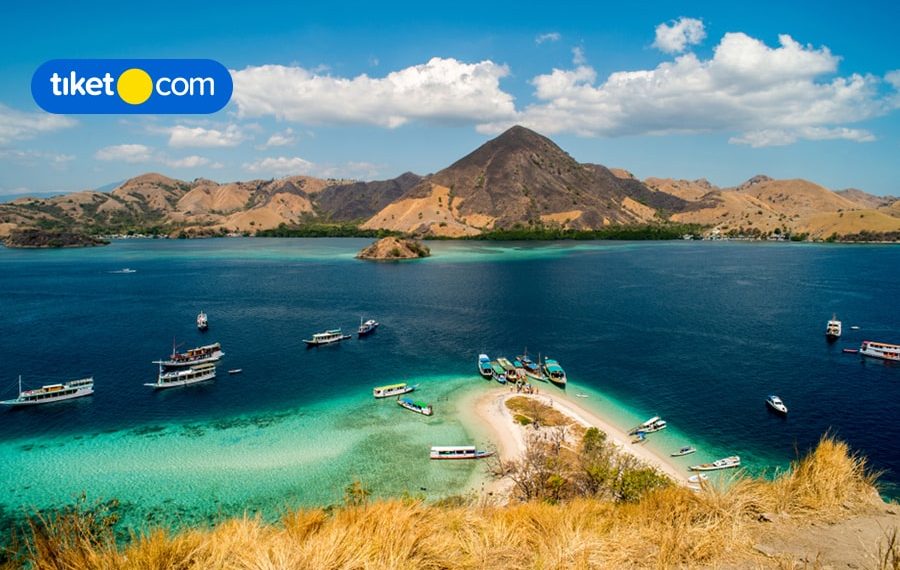 Tips Labuan Bajo