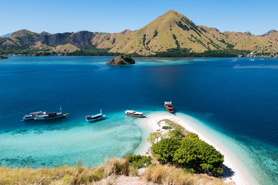 destinasi wisata super prioritas