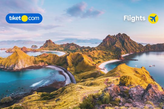 Labuan Bajo Tips and Tricks