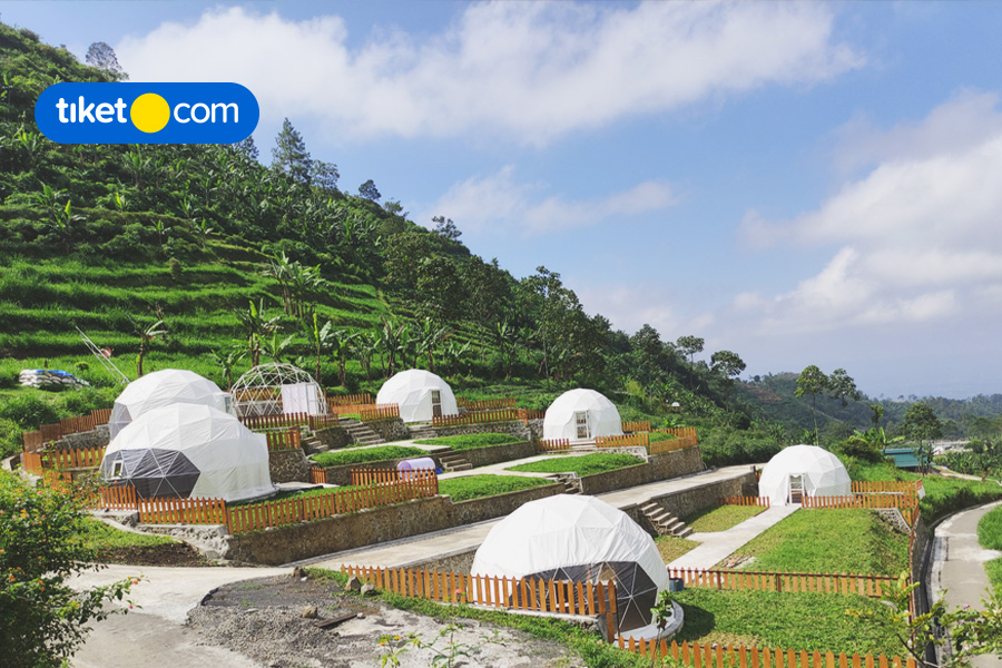 Liburan Penuh Kesan Bareng Kesayangan Ke Lembah Indah Malang