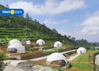 Lembah Indah Malang