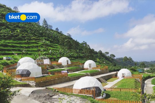 Lembah Indah Malang