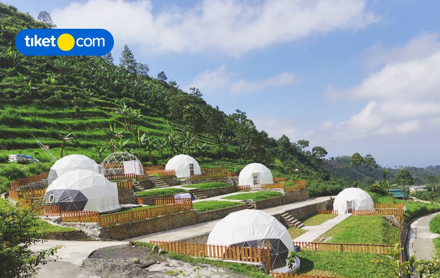 Lembah Indah Malang