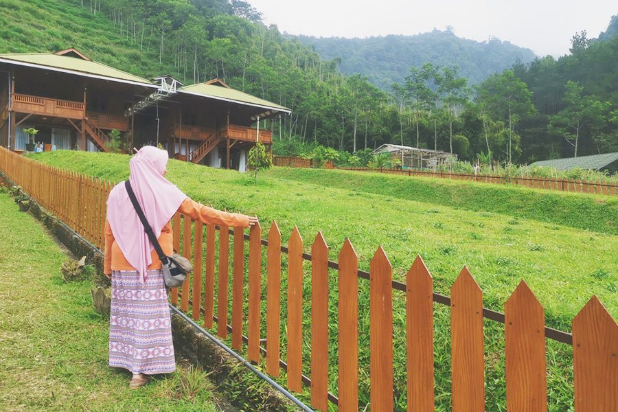 Lembah Indah Malang