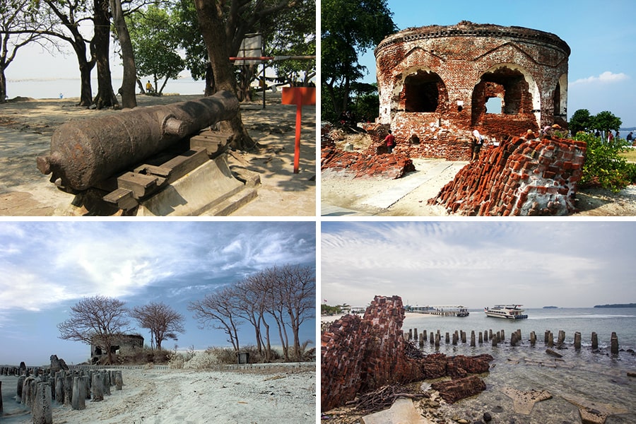 liburan di kepulauan seribu