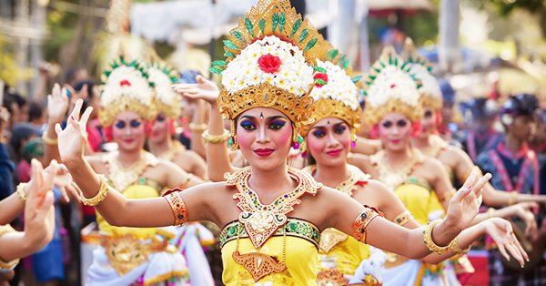 Liburan Pertama ke Bali - 2