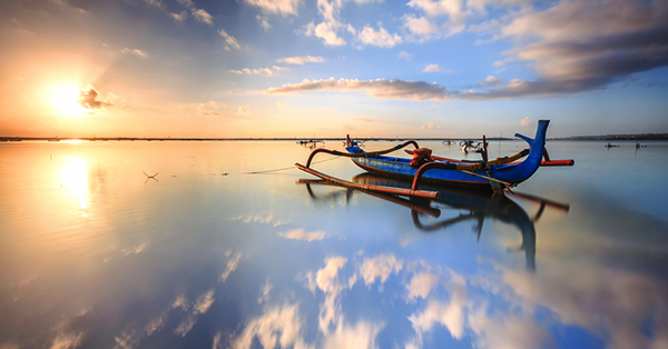 Liburan Pertama ke Bali - 3