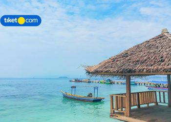 Pahawang Island in Lampung Unveiled: Clean Beaches & Cozy Resort