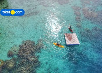 Pulau Macan