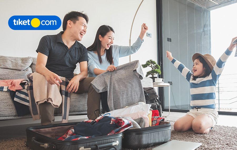 Long Weekend is Coming, Here are Fun Activities You Can Do Across Indonesia!