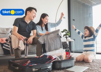 Aktivitas untuk Long Weekend