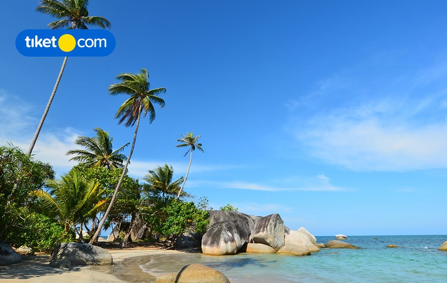Top 10 Cities with the Most Pristine Beaches in Indonesia, Heavens for a Tropical Escape