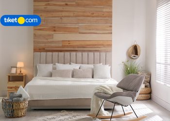 10 Lembang’s Instagrammable Accommodations to Liven Up Your Feed!
