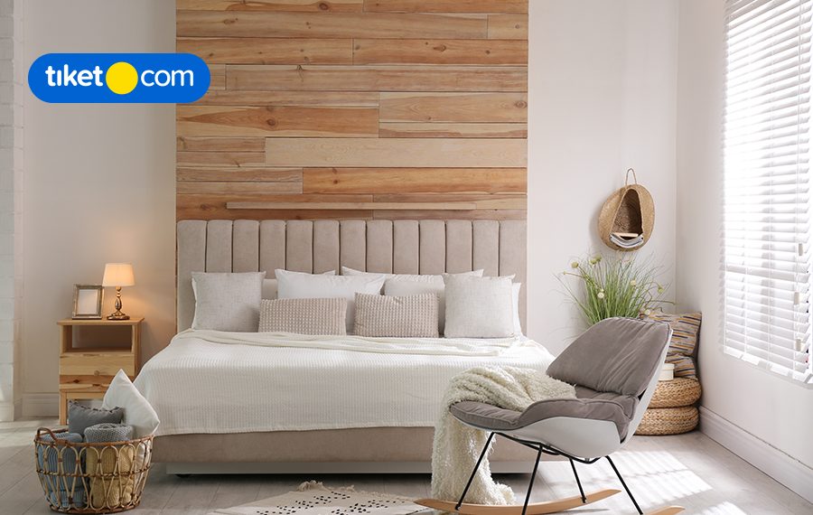 10 Lembang’s Instagrammable Accommodations to Liven Up Your Feed!