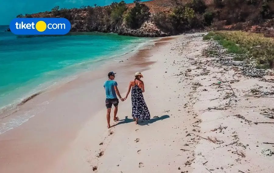 5 Best Honeymoon Destinations in Lombok for a Romantic Escape