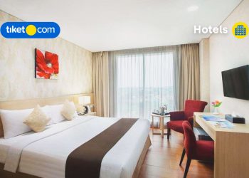 long stay hotels banten