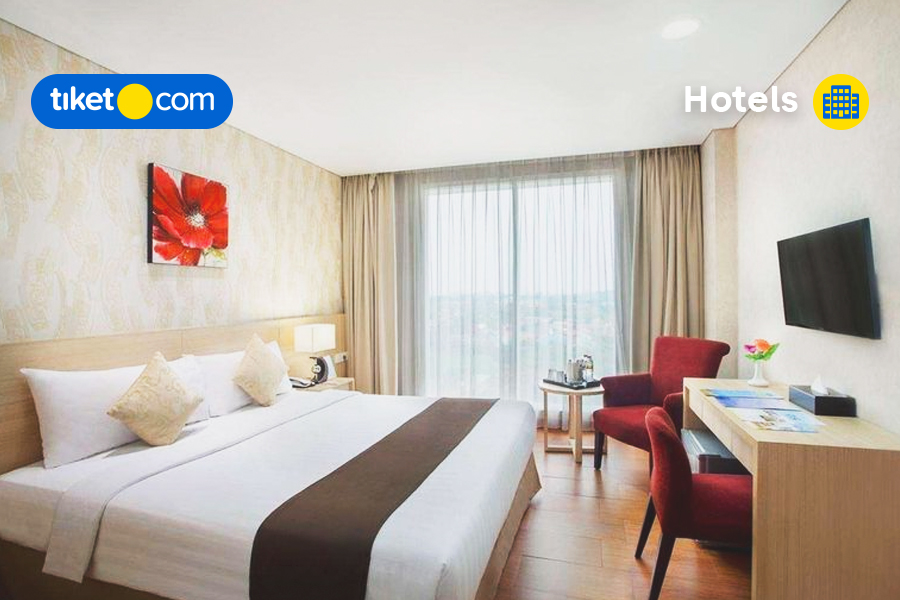 Staycation on Budget: Affordable Hotels in Banten for Long Stay