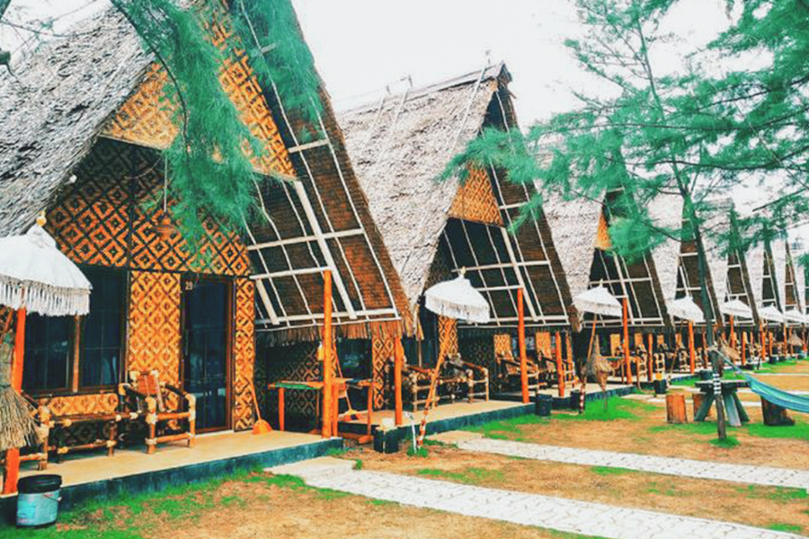 Resorts in Bintan