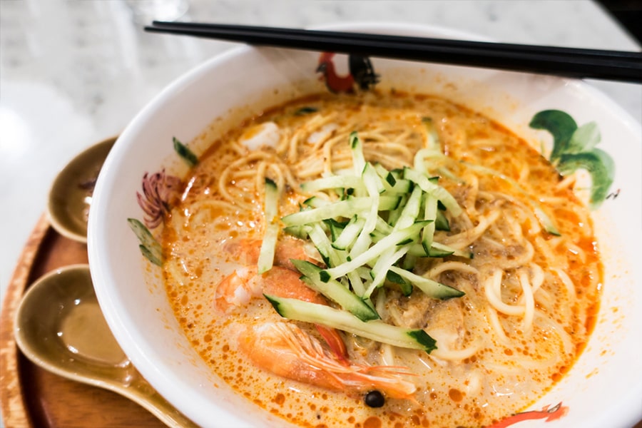 kuliner halal di singapore