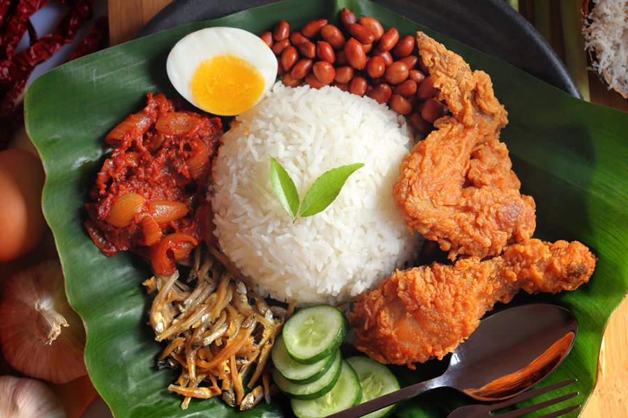 kuliner halal di singapore