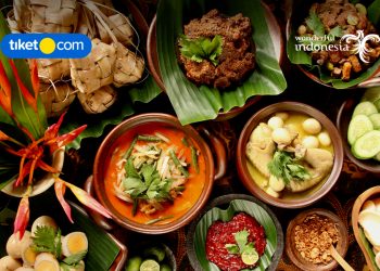 Makanan Khas Indonesia