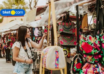 7 Most Popular Makassar Souvenirs to Bring Back Home