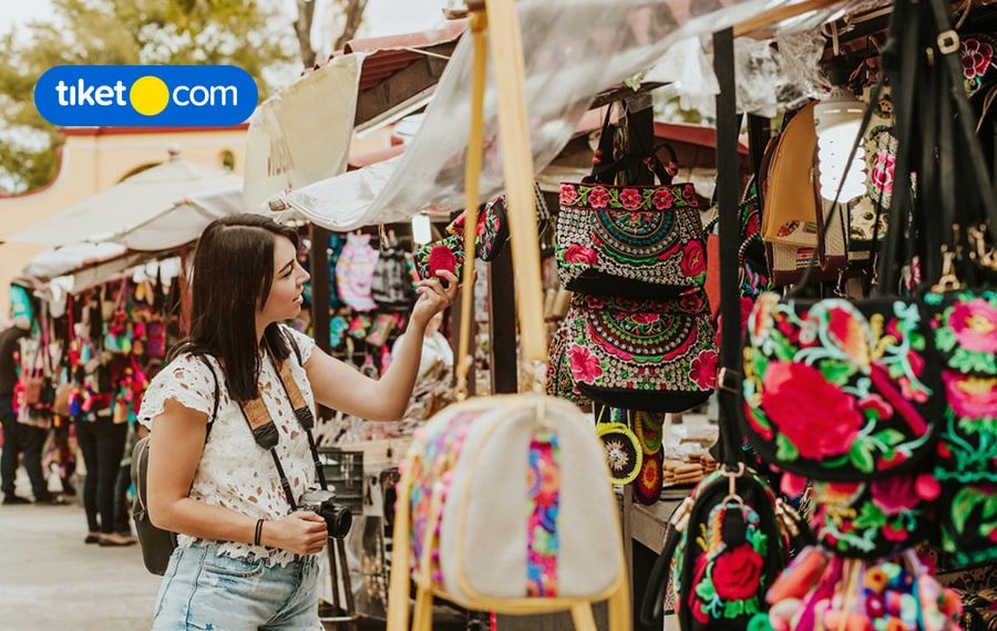 7 Most Popular Makassar Souvenirs to Bring Back Home