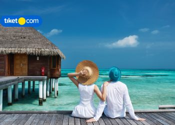 Your Guide to Budget Honeymoon Escape to Maldives: A 4D3N Itinerary