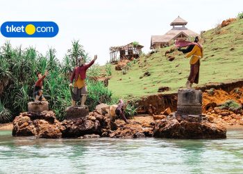 5 Tourist Attractions in Mandalika, West Nusa Tenggara, Aside from Beaches