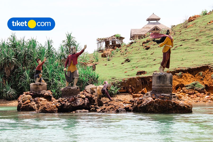 5 Tourist Attractions in Mandalika, West Nusa Tenggara, Aside from Beaches