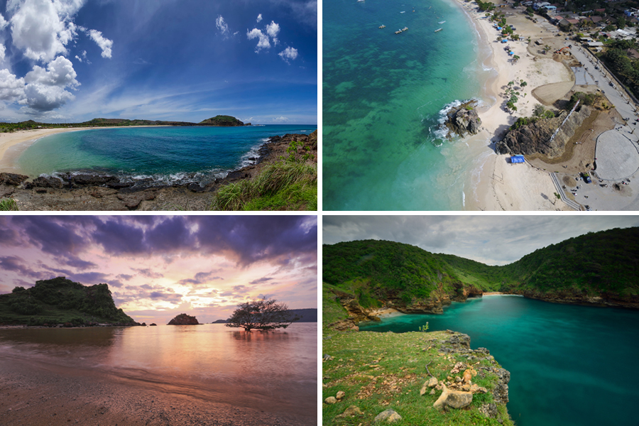 super-priority destinations indonesia