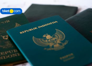 Masa Berlaku Paspor Kini Hingga 10 Tahun, Ini Dia yang Harus Kamu Ketahui!