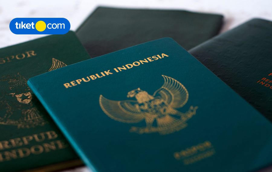 Masa Berlaku Paspor Kini Hingga 10 Tahun, Ini Dia yang Harus Kamu Ketahui!