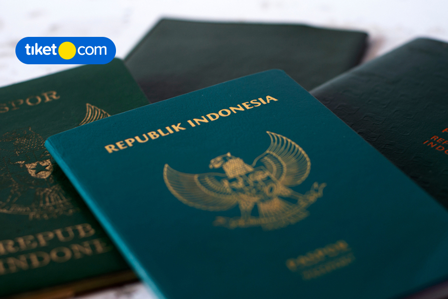 Masa Berlaku Paspor Kini Hingga 10 Tahun, Ini Dia yang Harus Kamu Ketahui!
