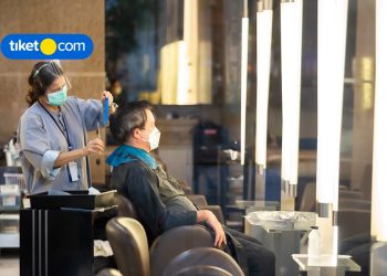 Mau Perawatan? Intip 5 Tips Kembali ke Salon & Spa dengan Aman