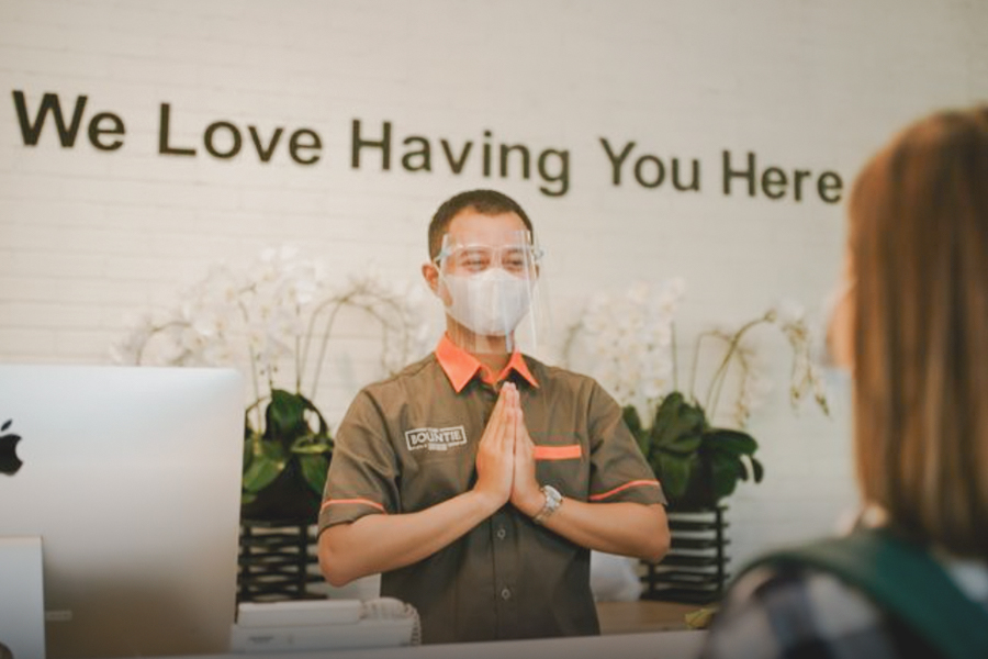 Affordable Hotels in Sukabumi