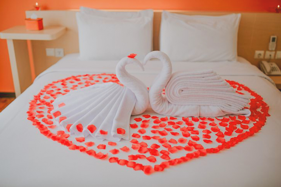 Affordable Hotels in Sukabumi