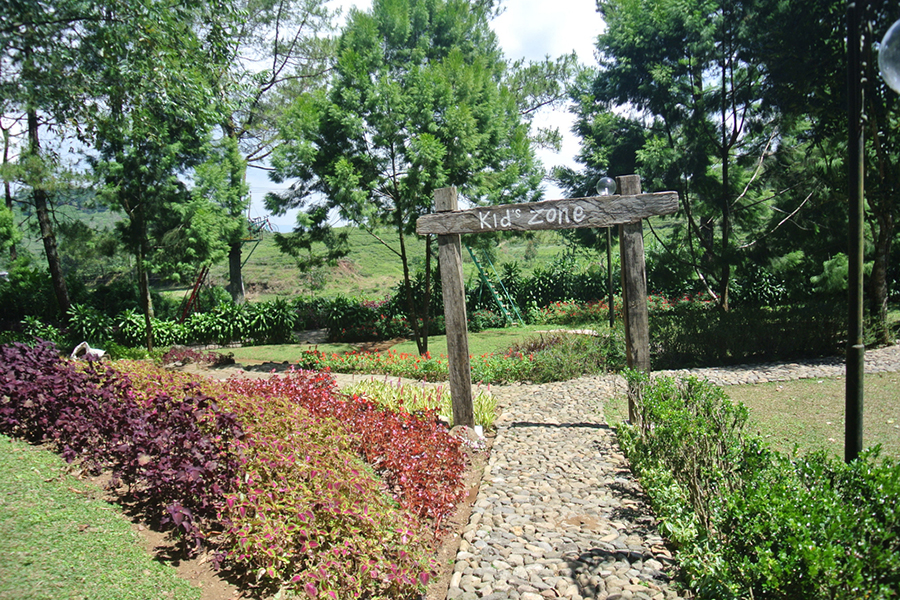 hidden gems di bogor