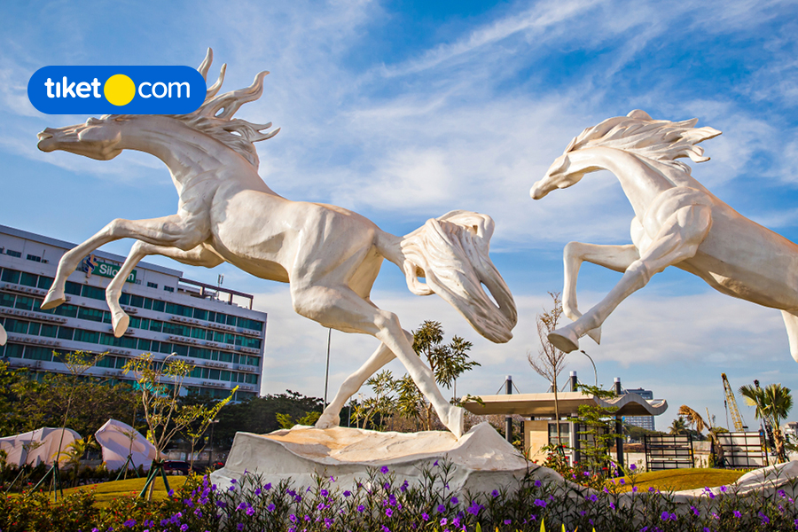 ⚡ #MendadakOTW Makassar, Save Money on Flight & Hotel!