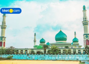 ⚡ Harga Gledek Strikes Pekanbaru, Check Out #MendadakOTW Promo Now!