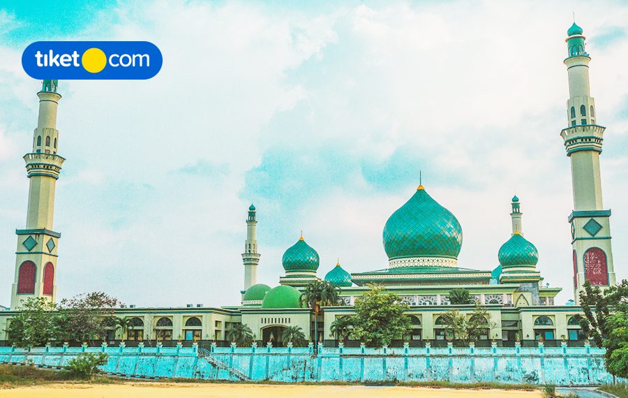 ⚡ Harga Gledek Strikes Pekanbaru, Check Out #MendadakOTW Promo Now!